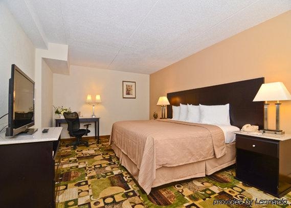 Imagen general del Hotel Quality Inn and Suites Coliseum. Foto 6