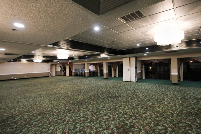 Imagen de los interiores del Hotel Quality Inn and Suites Conference Center, New Port Richey. Foto 8