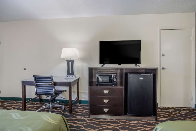 Imagen de la habitación del Hotel Quality Inn and Suites Conference Center, Thomasville. Foto 5