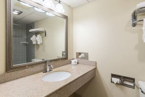 Imagen de la habitación del Hotel Quality Inn and Suites Conference Center, West Chester. Foto 5