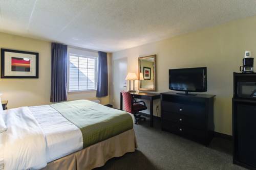 Imagen general del Hotel Quality Inn and Suites Conference Center, West Chester. Foto 1