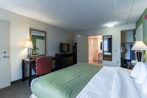 Imagen de la habitación del Hotel Quality Inn and Suites Conference Center, West Chester. Foto 6