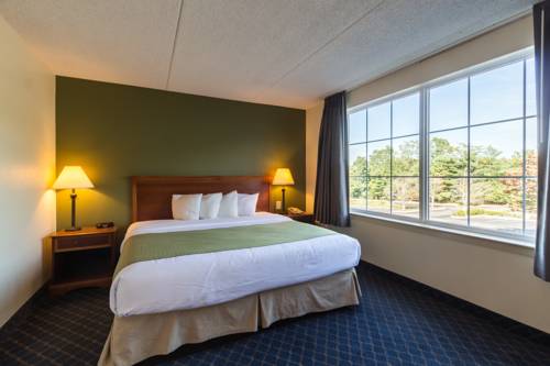 Imagen de la habitación del Hotel Quality Inn and Suites Conference Center, West Chester. Foto 9