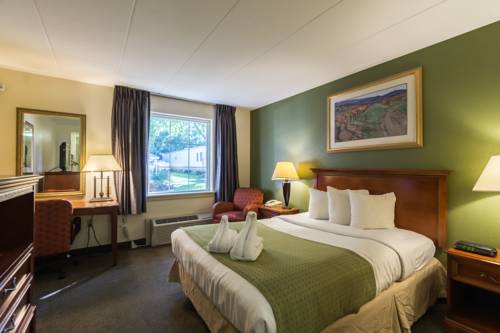 Imagen de la habitación del Hotel Quality Inn and Suites Conference Center, West Chester. Foto 10