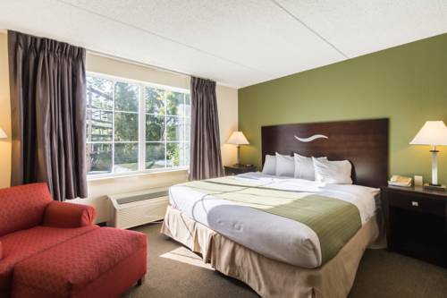 Imagen de la habitación del Hotel Quality Inn and Suites Conference Center, West Chester. Foto 12