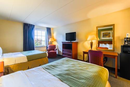 Imagen de la habitación del Hotel Quality Inn and Suites Conference Center, West Chester. Foto 14