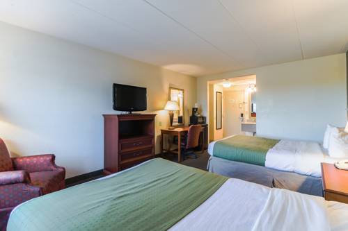 Imagen de la habitación del Hotel Quality Inn and Suites Conference Center, West Chester. Foto 15