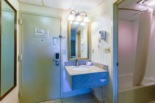 Imagen de la habitación del Hotel Quality Inn and Suites Conference Center, West Chester. Foto 16