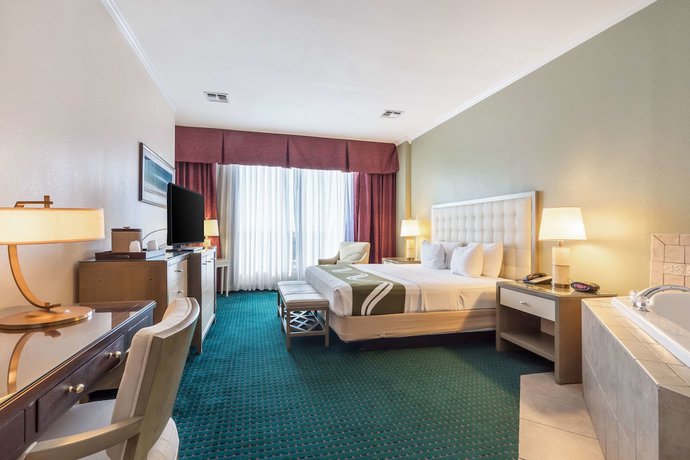 Imagen de la habitación del Hotel Quality Inn and Suites Conference Center, Winter Haven. Foto 7