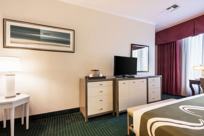 Imagen de la habitación del Hotel Quality Inn and Suites Conference Center, Winter Haven. Foto 9