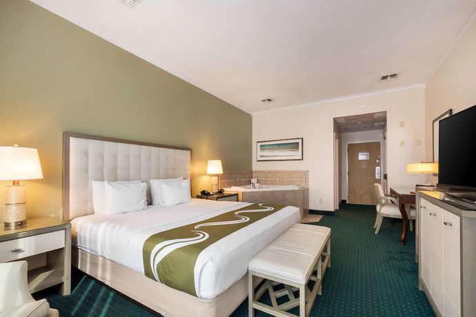 Imagen de la habitación del Hotel Quality Inn and Suites Conference Center, Winter Haven. Foto 14