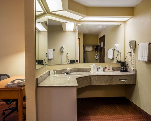 Imagen de la habitación del Hotel Quality Inn and Suites Cvg Airport. Foto 3