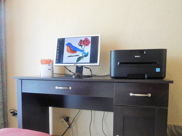 Imagen de la habitación del Hotel Quality Inn and Suites Danville. Foto 2