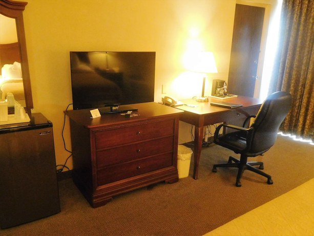 Imagen de la habitación del Hotel Quality Inn and Suites Danville. Foto 15