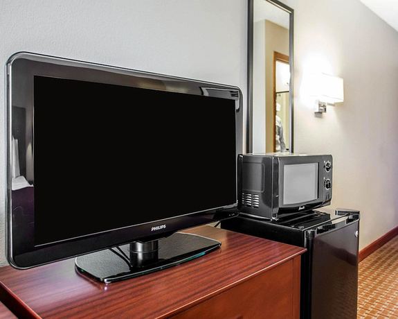 Imagen de la habitación del Hotel Quality Inn and Suites Davenport Near I-80. Foto 4