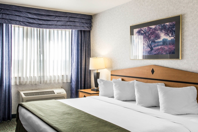 Imagen de la habitación del Hotel Quality Inn and Suites Denver Airport - Gateway Park. Foto 3