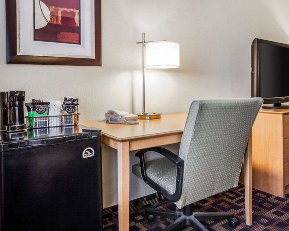 Imagen de la habitación del Hotel Quality Inn and Suites Des Moines Airport. Foto 7