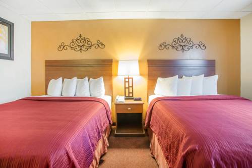 Imagen de la habitación del Hotel Quality Inn and Suites Downtown, Green Bay. Foto 4