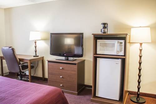 Imagen de la habitación del Hotel Quality Inn and Suites Downtown, Green Bay. Foto 6