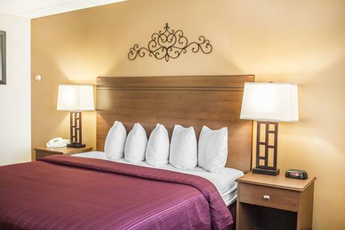 Imagen general del Hotel Quality Inn and Suites Downtown, Green Bay. Foto 1