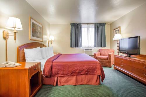 Imagen de la habitación del Hotel Quality Inn and Suites Downtown, Green Bay. Foto 7
