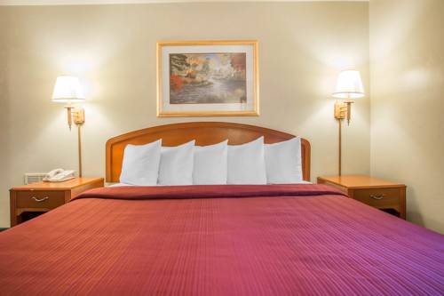 Imagen de la habitación del Hotel Quality Inn and Suites Downtown, Green Bay. Foto 8