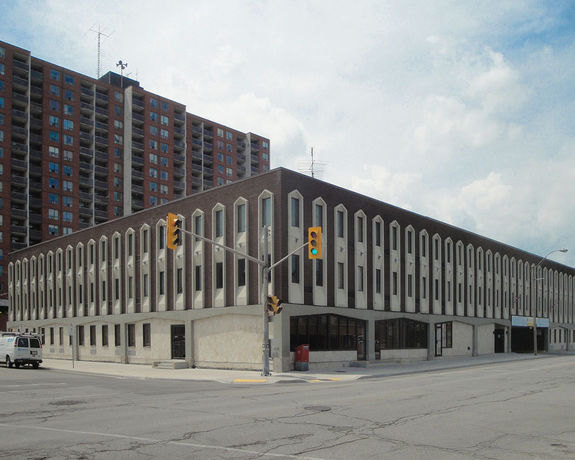 Imagen de la habitación del Hotel Quality Inn and Suites Downtown, Windsor. Foto 8