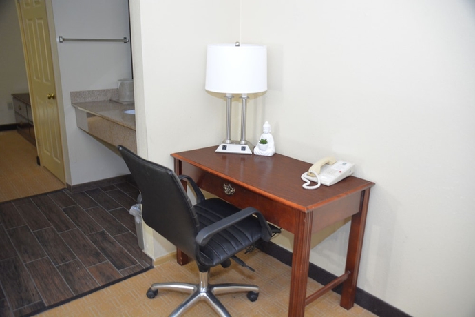 Imagen de la habitación del Hotel Quality Inn and Suites Dublin. Foto 3