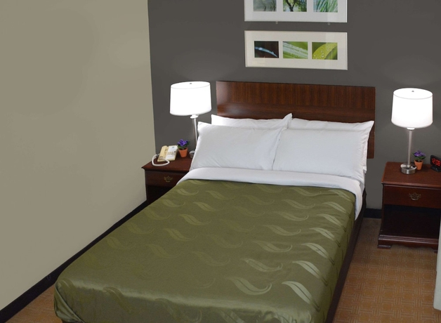 Imagen de la habitación del Hotel Quality Inn and Suites Dublin. Foto 4