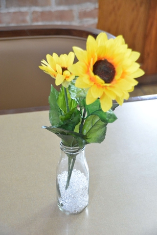 Imagen de los interiores del Hotel Quality Inn and Suites Dublin. Foto 18