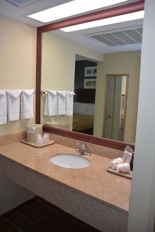 Imagen de la habitación del Hotel Quality Inn and Suites Dublin. Foto 14