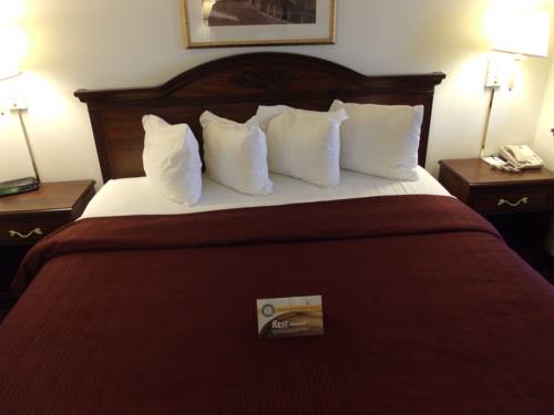 Imagen de la habitación del Hotel Quality Inn and Suites Eldridge Davenport North. Foto 3