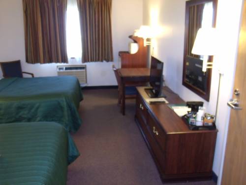 Imagen de la habitación del Hotel Quality Inn and Suites Eldridge Davenport North. Foto 6