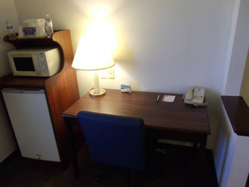 Imagen de la habitación del Hotel Quality Inn and Suites Eldridge Davenport North. Foto 15