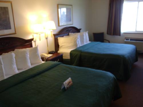 Imagen de la habitación del Hotel Quality Inn and Suites Eldridge Davenport North. Foto 16