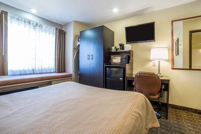 Imagen de la habitación del Hotel Quality Inn and Suites Elko. Foto 7