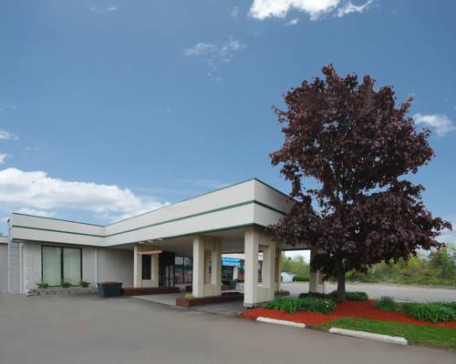 Imagen de la habitación del Hotel Quality Inn and Suites Fairview - Erie. Foto 2
