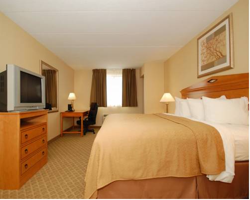 Imagen de la habitación del Hotel Quality Inn and Suites Fairview - Erie. Foto 3