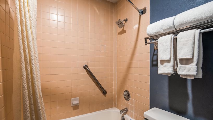 Imagen de la habitación del Hotel Quality Inn and Suites Fayetteville I-95. Foto 7