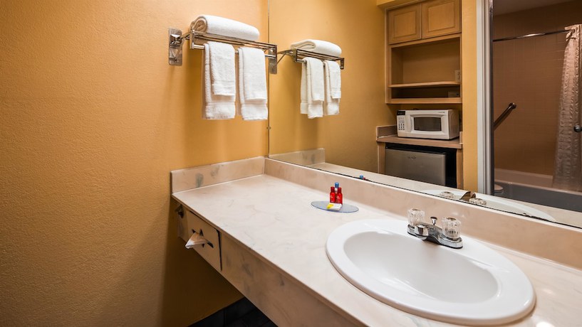 Imagen de la habitación del Hotel Quality Inn and Suites Fayetteville I-95. Foto 10