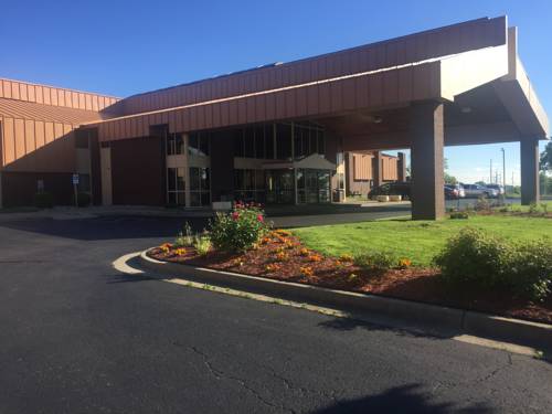 Imagen de la habitación del Hotel Quality Inn and Suites Florence - Cincinnati South. Foto 2