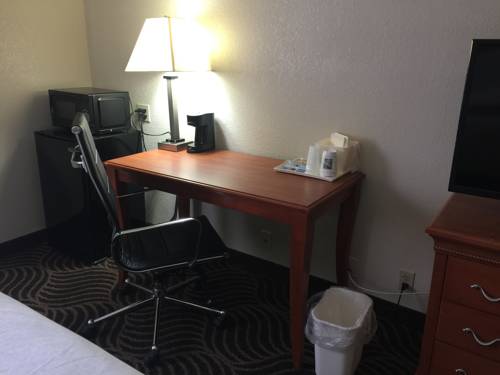 Imagen de la habitación del Hotel Quality Inn and Suites Florence - Cincinnati South. Foto 4
