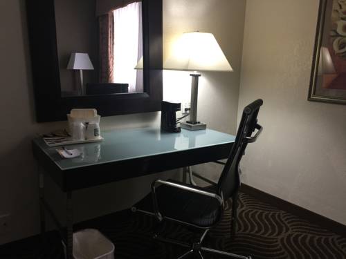 Imagen de la habitación del Hotel Quality Inn and Suites Florence - Cincinnati South. Foto 6