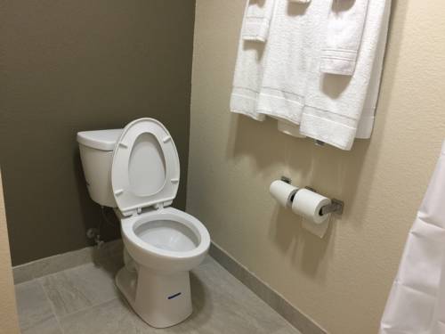 Imagen de la habitación del Hotel Quality Inn and Suites Florence - Cincinnati South. Foto 7