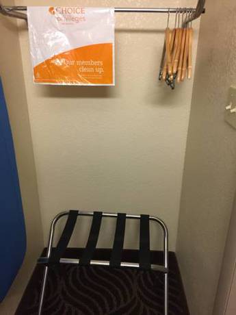 Imagen de la habitación del Hotel Quality Inn and Suites Florence - Cincinnati South. Foto 8