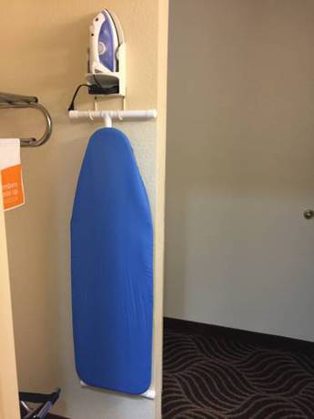 Imagen de la habitación del Hotel Quality Inn and Suites Florence - Cincinnati South. Foto 12