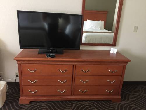Imagen de la habitación del Hotel Quality Inn and Suites Florence - Cincinnati South. Foto 13
