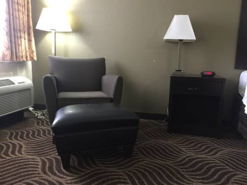 Imagen de la habitación del Hotel Quality Inn and Suites Florence - Cincinnati South. Foto 15