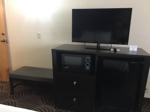 Imagen de la habitación del Hotel Quality Inn and Suites Florence - Cincinnati South. Foto 16