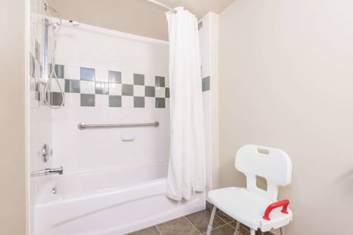 Imagen de la habitación del Hotel Quality Inn and Suites, GRIMSBY . Foto 3